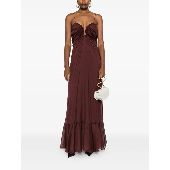 Raquel Diniz Abiti - Rosso | 6bf7e75f7f0ccc9ca5dda3bdee84fe8f75fe1382