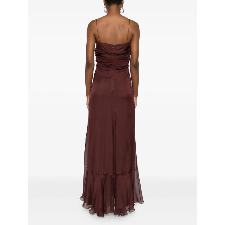 Raquel Diniz Abiti - Rosso | d440870f1a6b36a83f8b4d2da47d37f368f79c69