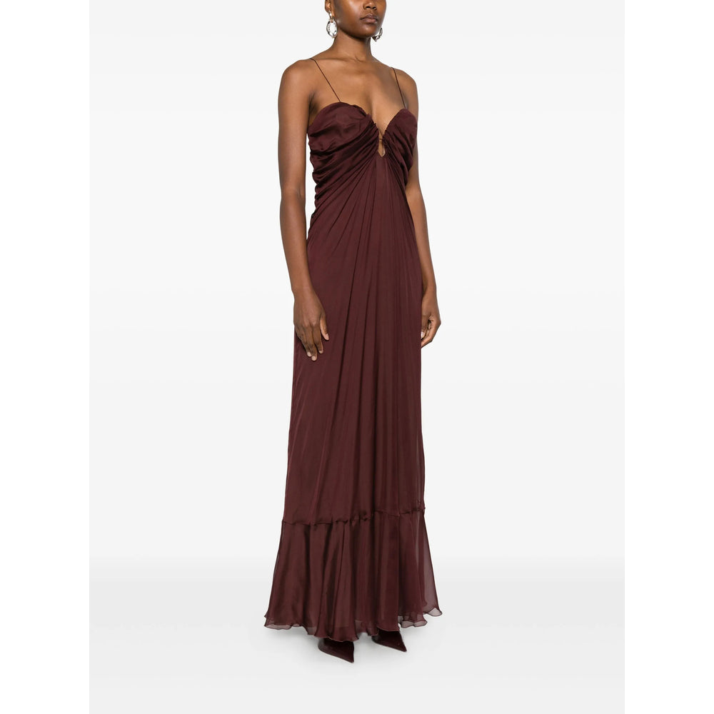 Raquel Diniz Abiti - Rosso | 885128019b2ad59e4363767748aa1360f2c0f8f1