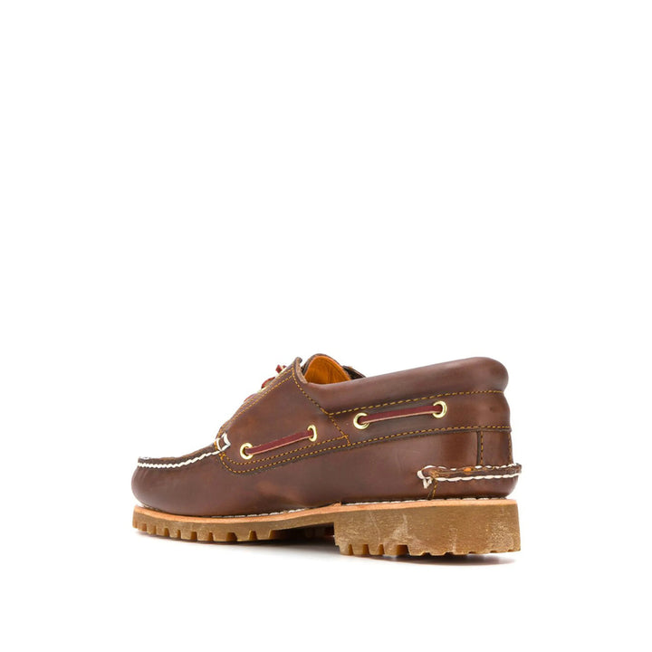 Timberland Scarpe - Marrone | b85877e1bde2275d7e204eeddaa319482ab2539a