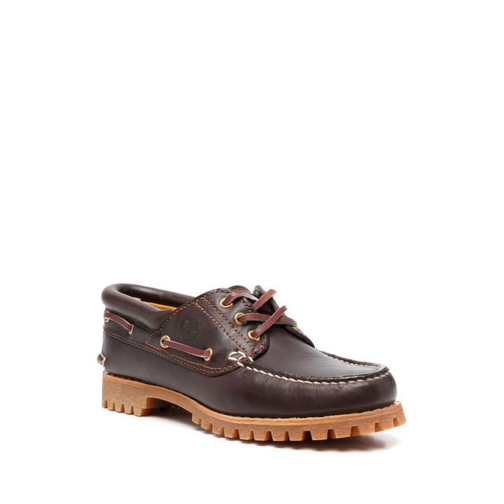 Timberland Scarpe - Marrone | 54c8ab5daddb50523ef7d6368da34e7f00119062