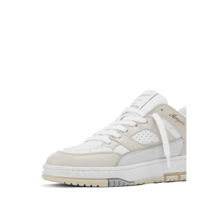 Axel Arigato Sneakers - Neutri, Bianco | 268065a03b310702f29142e134018549b96239fb