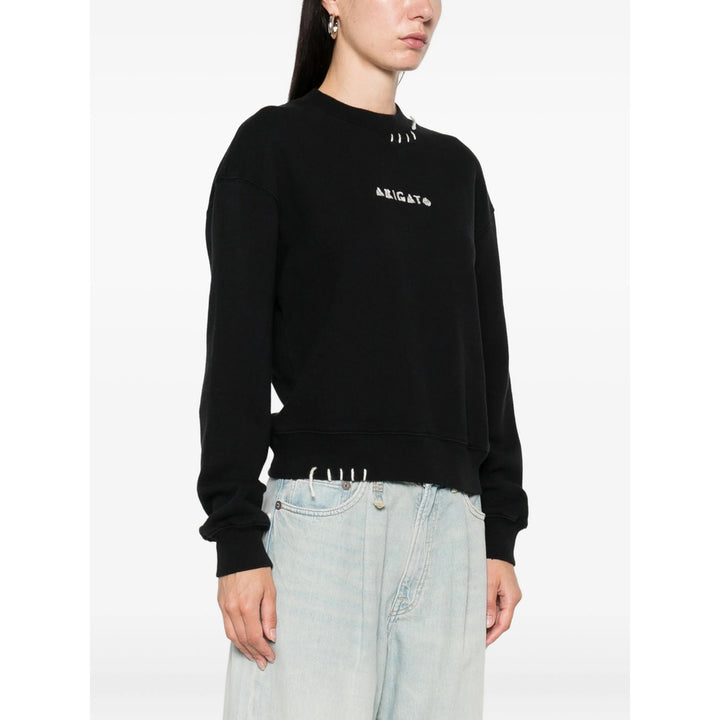 Axel Arigato Felpe - Nero | ecea7a6c9d58b8c2895a8f9457f07a42e296265e