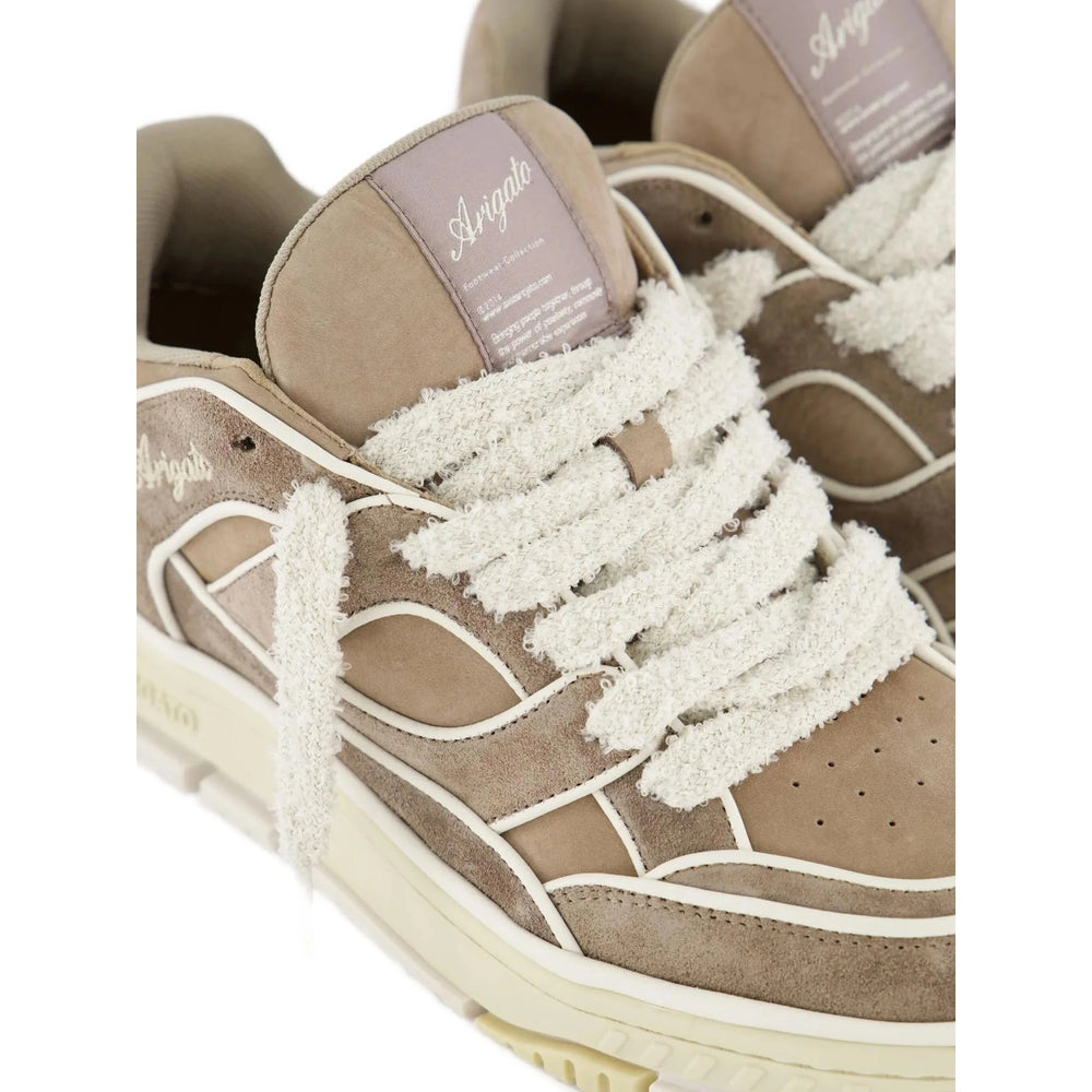 Axel Arigato Sneakers - Marrone | f9f4fa3e5cce0db188bca9fa53f48eb19c6e472c