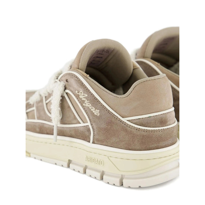 Axel Arigato Sneakers - Marrone | e86e776a9fbec44c09c16db9362c7ca51ef1ef30