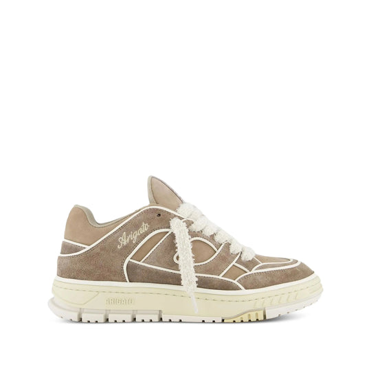 Sneakers Marrone