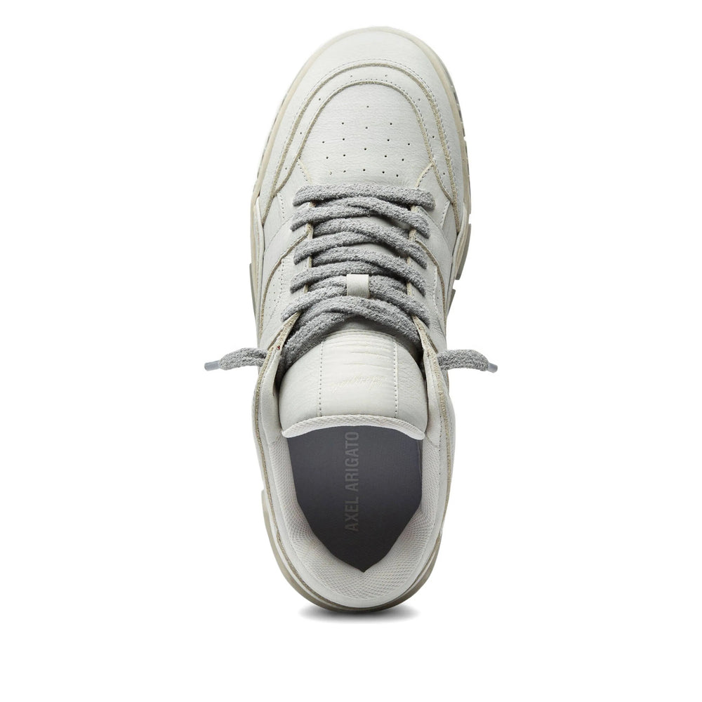 Axel Arigato Sneakers - Neutri, Grigio | f7af7aa4f6292af0c85961e32ffb0843e1034f63