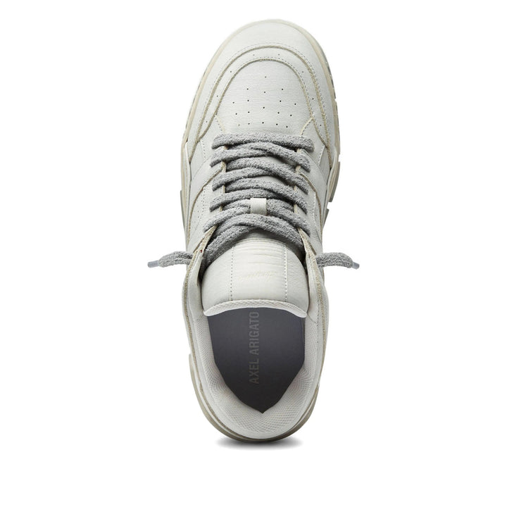 Axel Arigato Sneakers - Neutri, Grigio | f7af7aa4f6292af0c85961e32ffb0843e1034f63