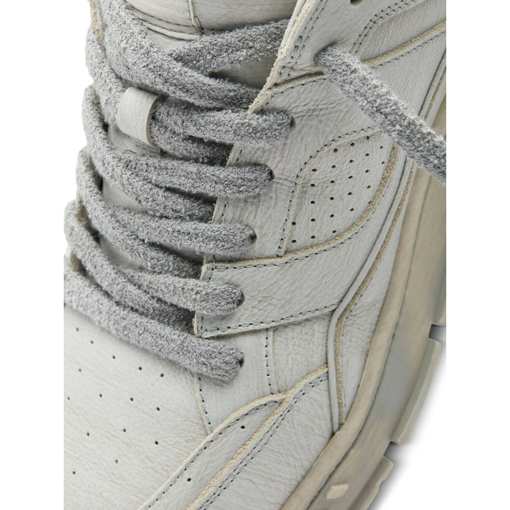 Axel Arigato Sneakers - Neutri, Grigio | d65e5e18466859ac497120e213d3828f3ee9d5c8