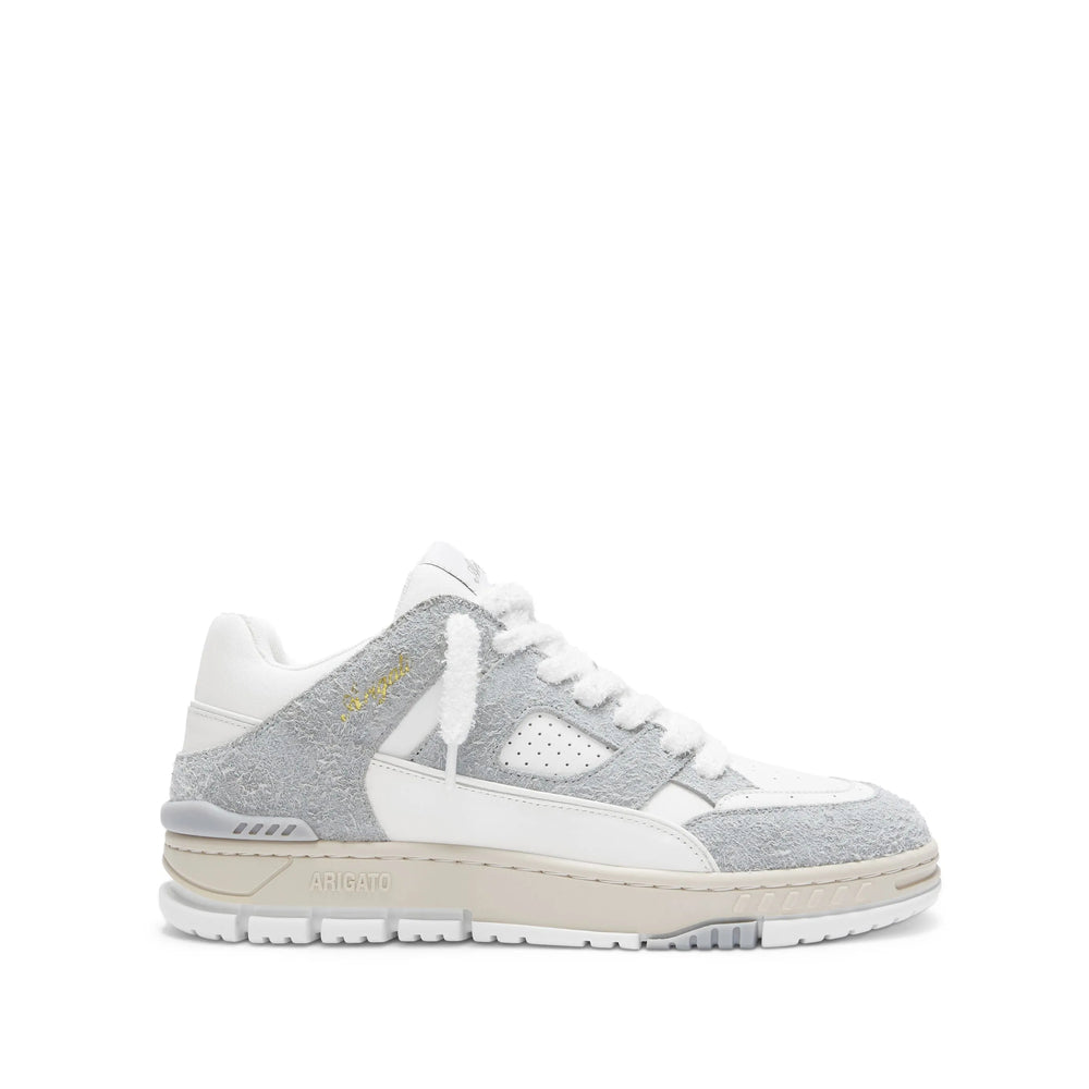 Axel Arigato Sneakers - Grigio, Bianco | ef748bc543013669a0927e2f5356b5aa620b5c01