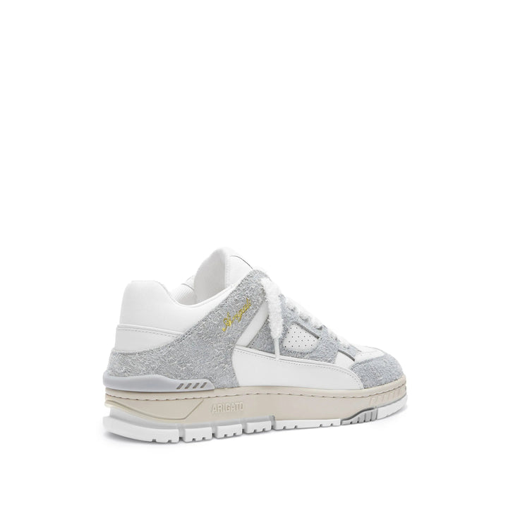 Axel Arigato Sneakers - Grigio, Bianco | 156cdcdcc53291866b9a204efea4ad354a0b97e8