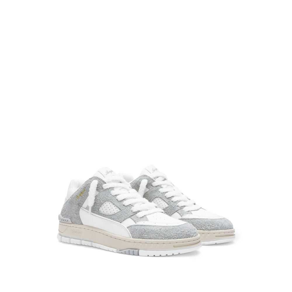 Axel Arigato Sneakers - Grigio, Bianco | 8818b94626446119614e1013b4d35b3a9c41199b