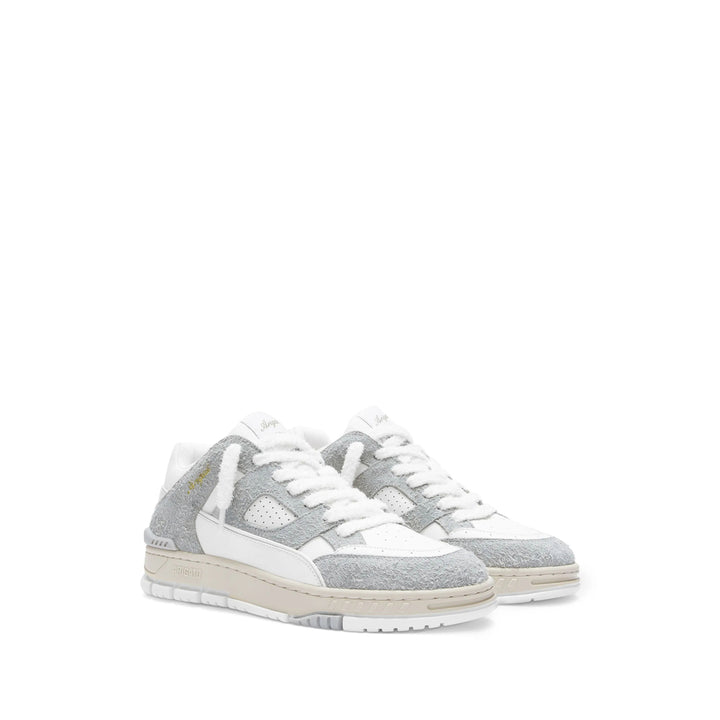 Axel Arigato Sneakers - Grigio, Bianco | 8818b94626446119614e1013b4d35b3a9c41199b