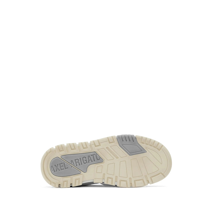 Axel Arigato Sneakers - Neutri, Bianco | 8bf8f1a0683f036c53c9f64e454eb1602230e219