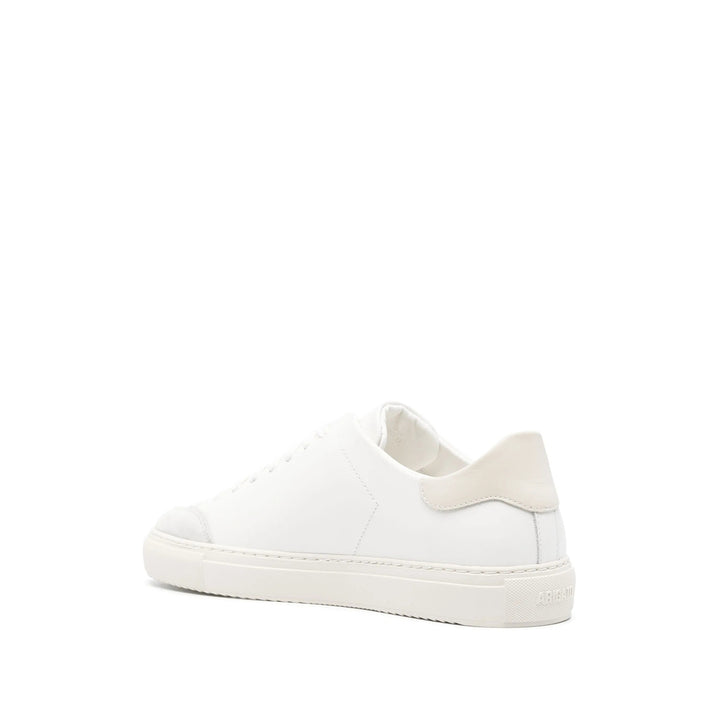 Axel Arigato Sneakers - Bianco | 180d81b479b5e94800681eba806bd672caed1247