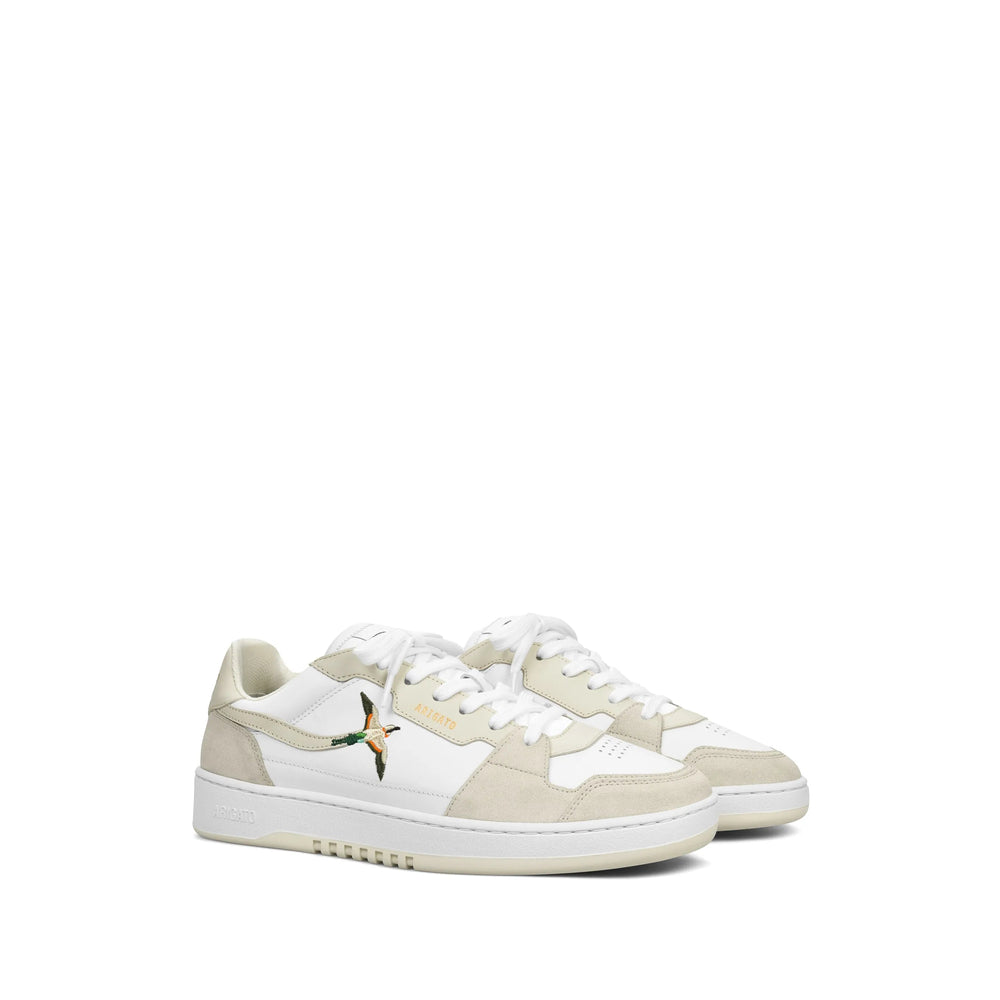 Axel Arigato Sneakers - Bianco, Neutro | 3d41b652e90602a926ce2bdd819fa557c037e2fc