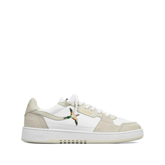Sneakers Bianco, Neutro