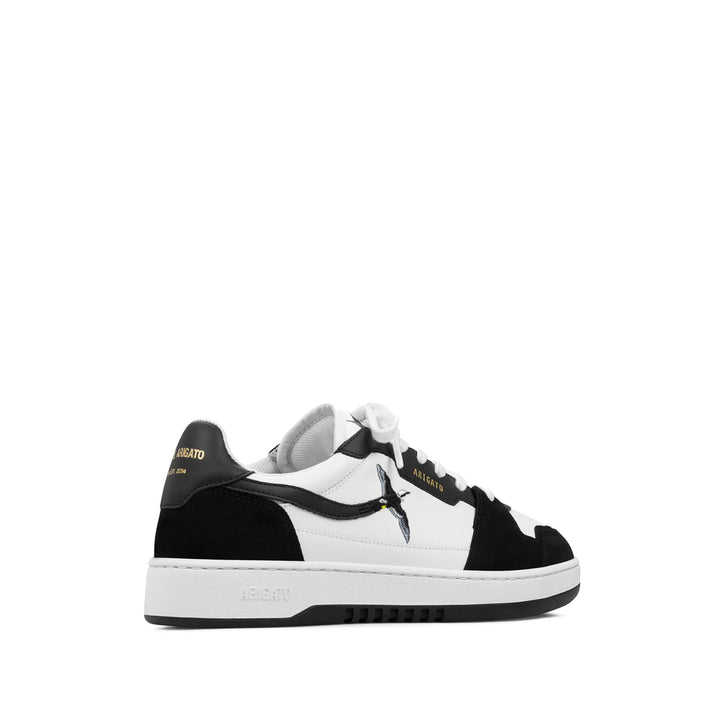 Axel Arigato Sneakers - Bianco, Nero | e047d2481e59496ec9f7b7b64901dffbf058d3f5