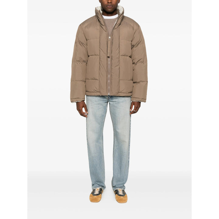 Axel Arigato Outerwears - Marrone | 7811cc04ae0982d0375ff81b8291cbfd16c181e0