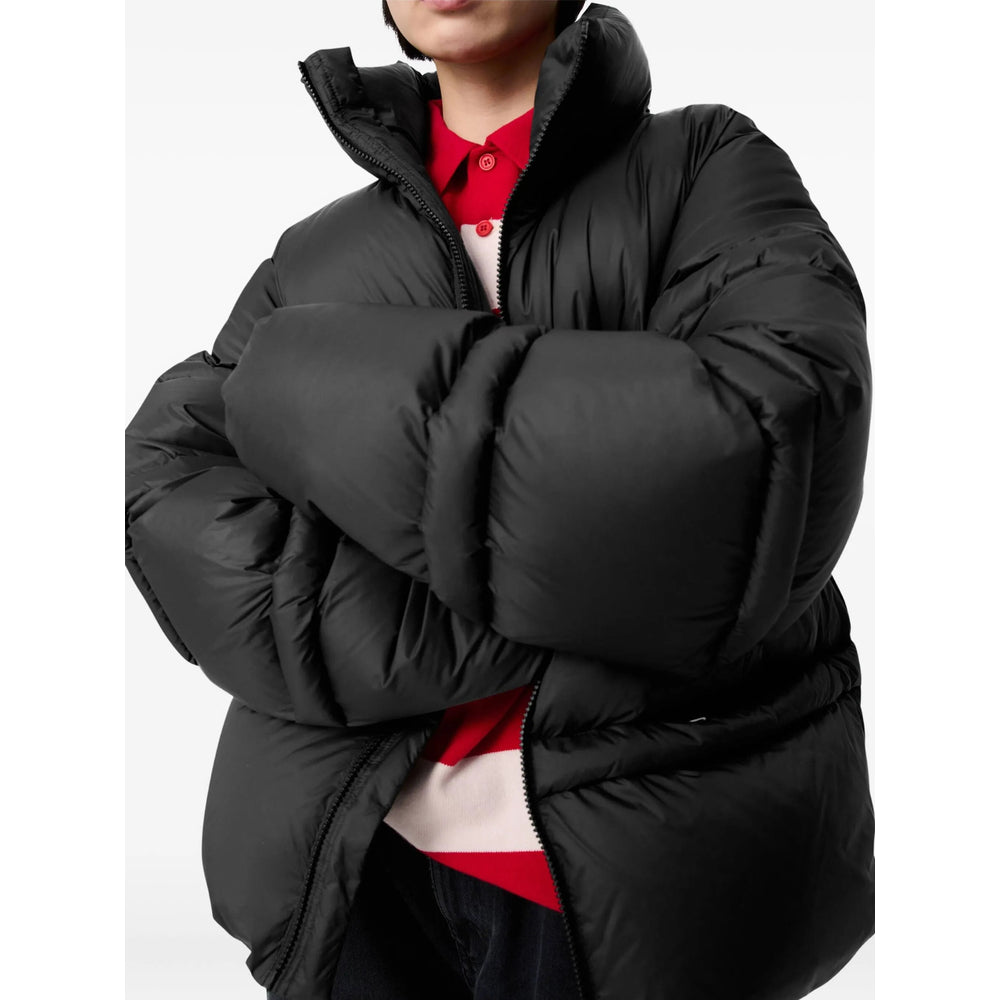 Axel Arigato Outerwears - Nero | 6cab1b9fbd287da23adfd3d23792f5a59ac00001