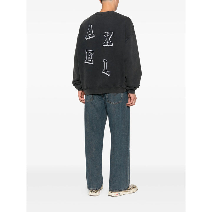 Axel Arigato Felpe - Nero | dd4570013e6d8e2c349347def92388fce64a49d4