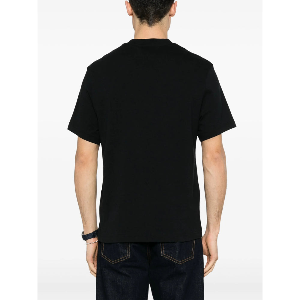 Axel Arigato T Shirt - Nero | f0a8047687b15f98096def9a55e133e201ba161e