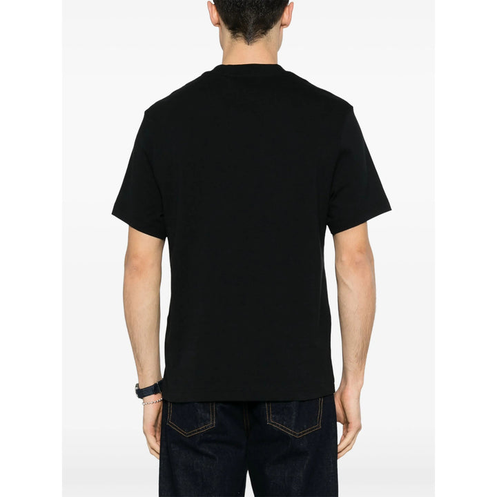 Axel Arigato T Shirt - Nero | f0a8047687b15f98096def9a55e133e201ba161e