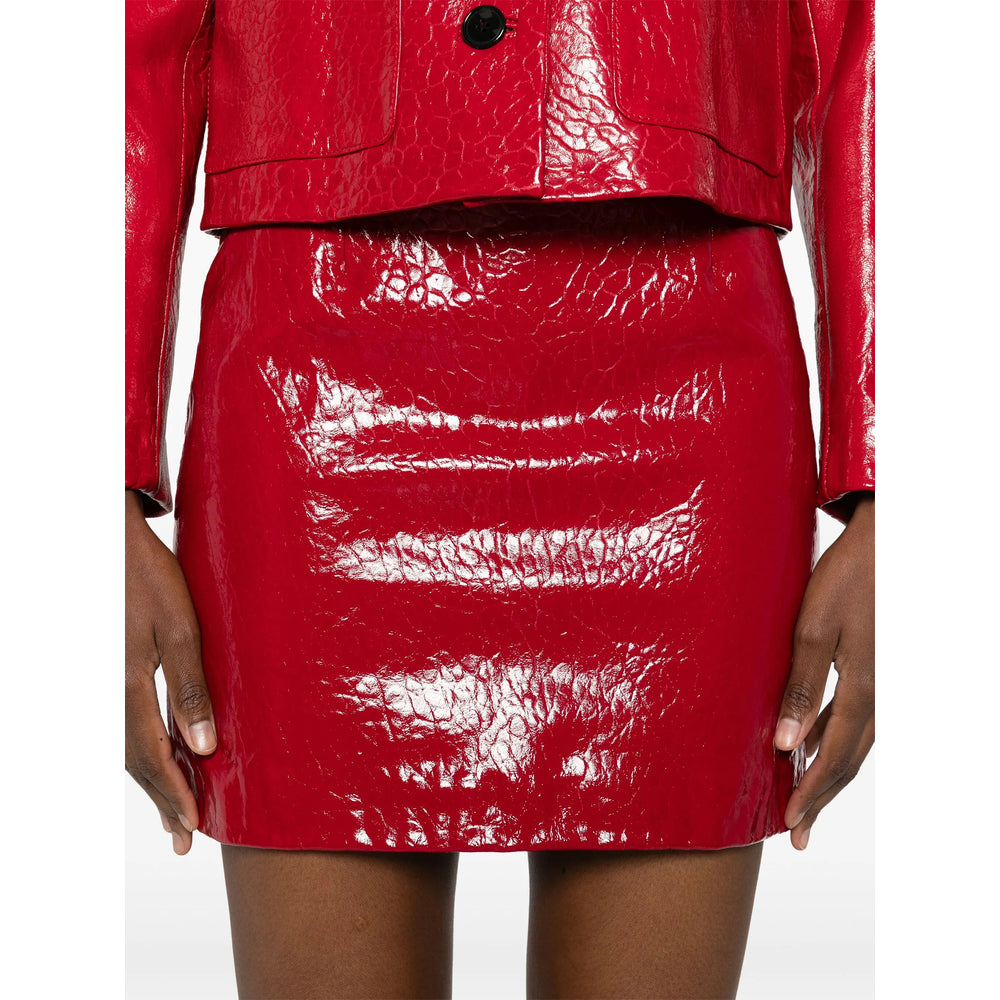 Cassell Gonne - Rosso | e5f6b1c220c682b30abcd6501e6829069315299c