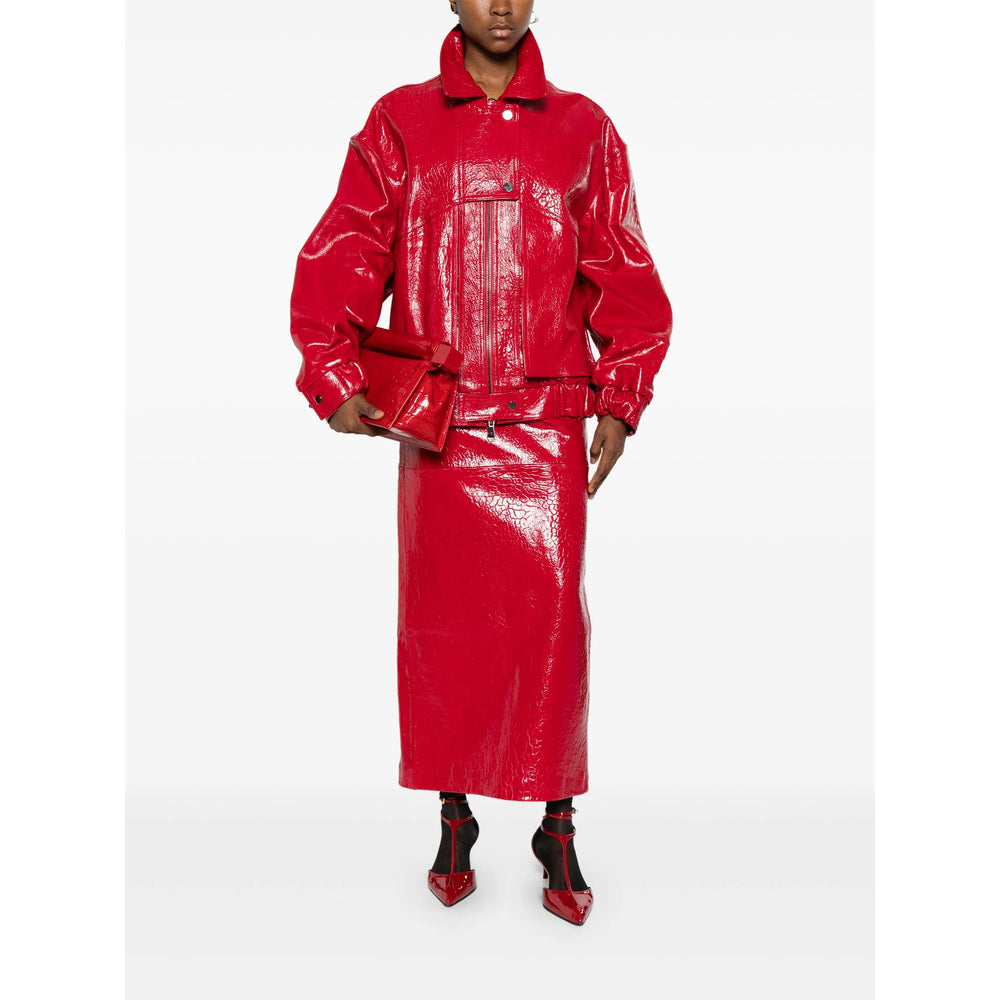 Cassell Outerwears - Rosso | 7571171127d7dd5c0345bfbecc7f956848366760