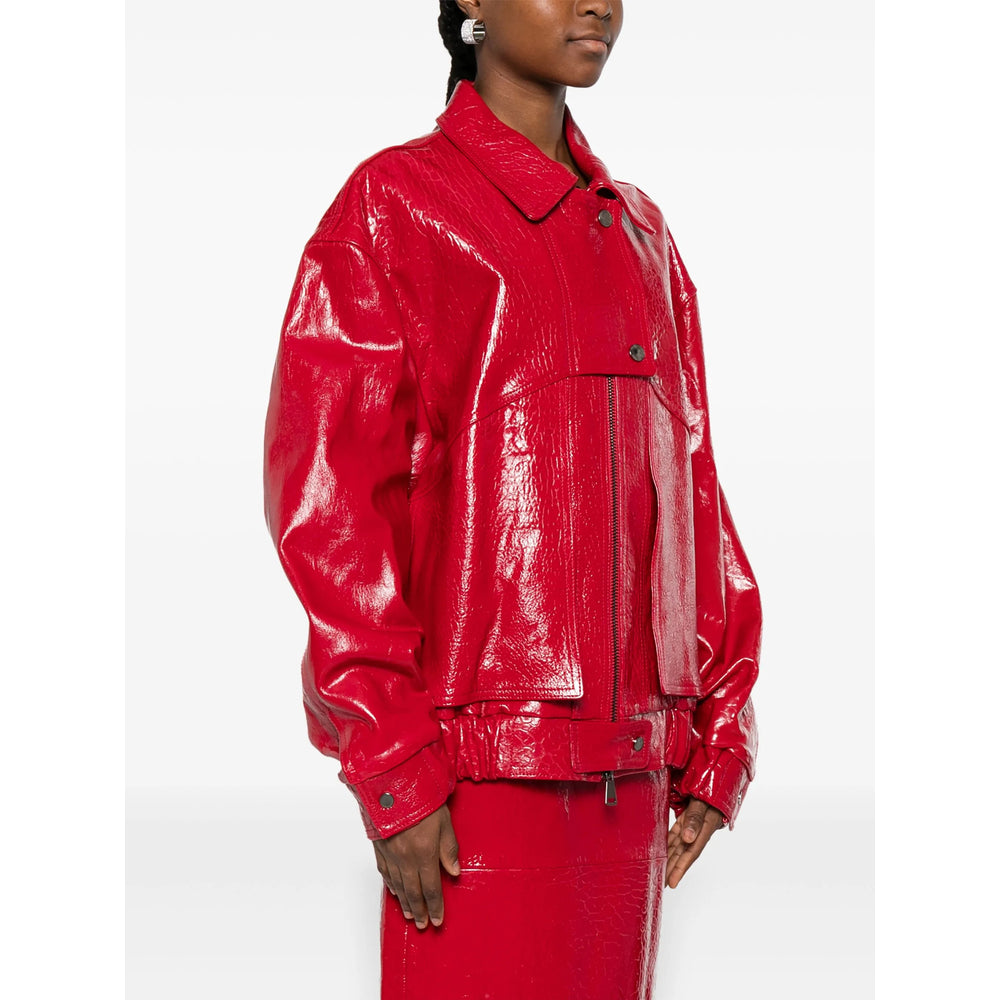 Cassell Outerwears - Rosso | a371680fffccbb9df4bd413d36c2feb1f1750929