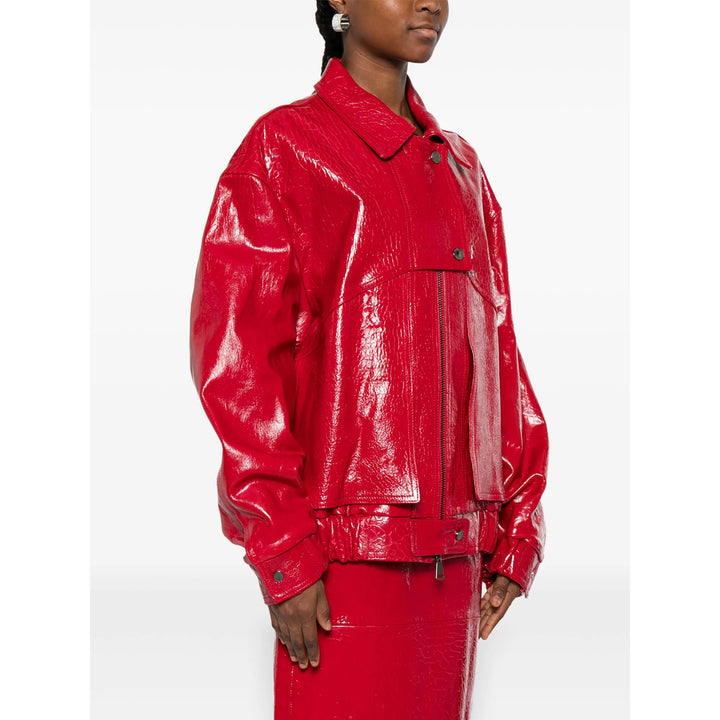 Cassell Outerwears - Rosso | a371680fffccbb9df4bd413d36c2feb1f1750929