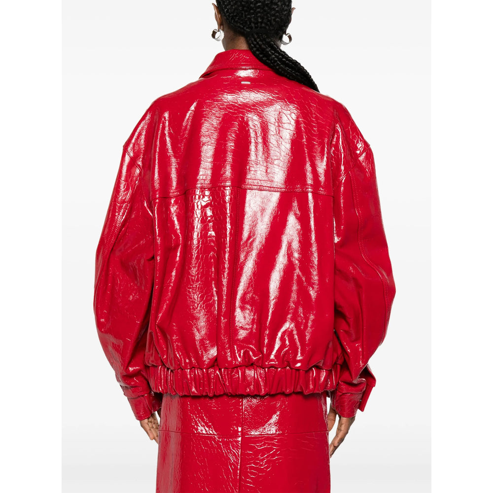 Cassell Outerwears - Rosso | 9b61966f9df536904492de89327216e037fc3137