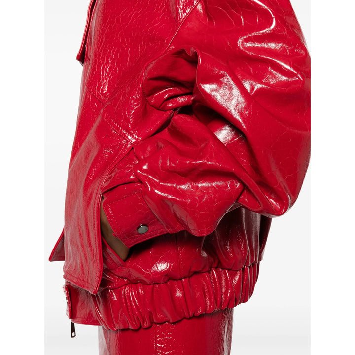 Cassell Outerwears - Rosso | c40d547cb965e54a91aff383391653579e6d95a9