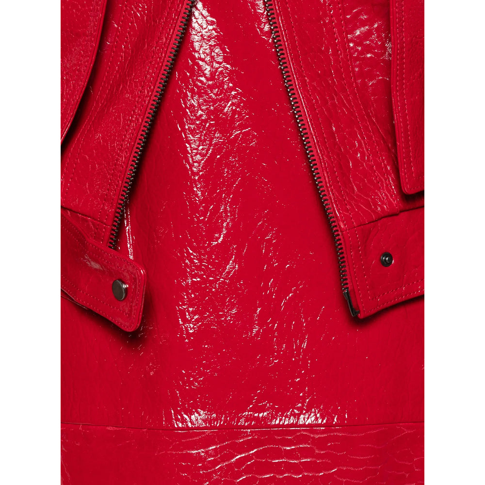 Cassell Gonne - Rosso | 5fcedfcce8065c14f9f9d4eab7cd04b8e8c6f128