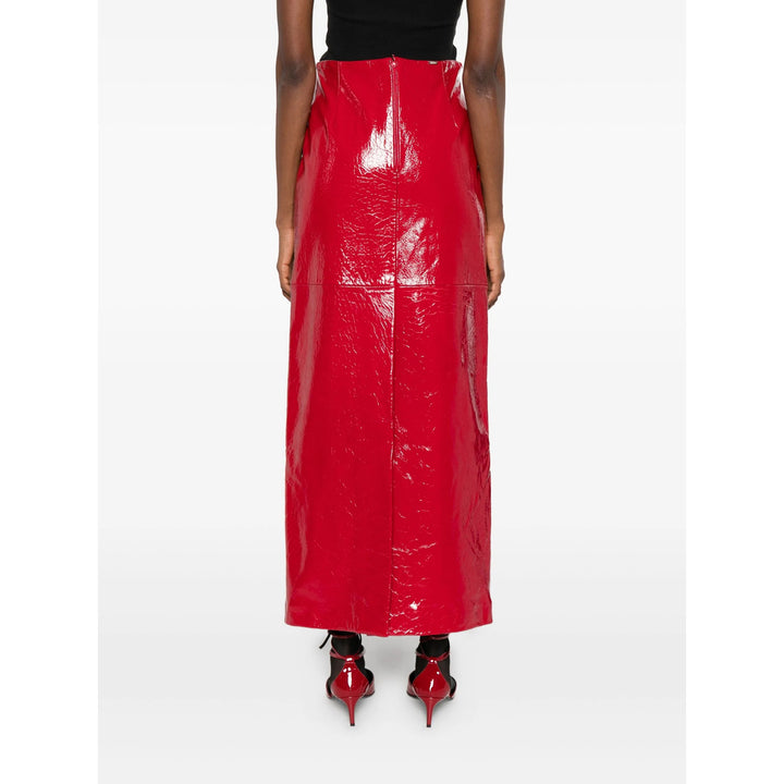 Cassell Gonne - Rosso | 94184b648bc1c0a75bcfc1050e48bb856157c840