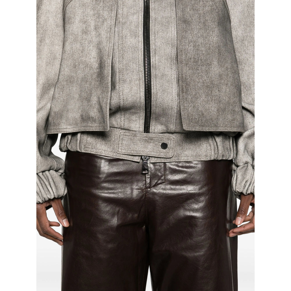 Cassell Outerwears - Grigio | d037e725226e312f9a3c5f8e9ade75a8d792d06a