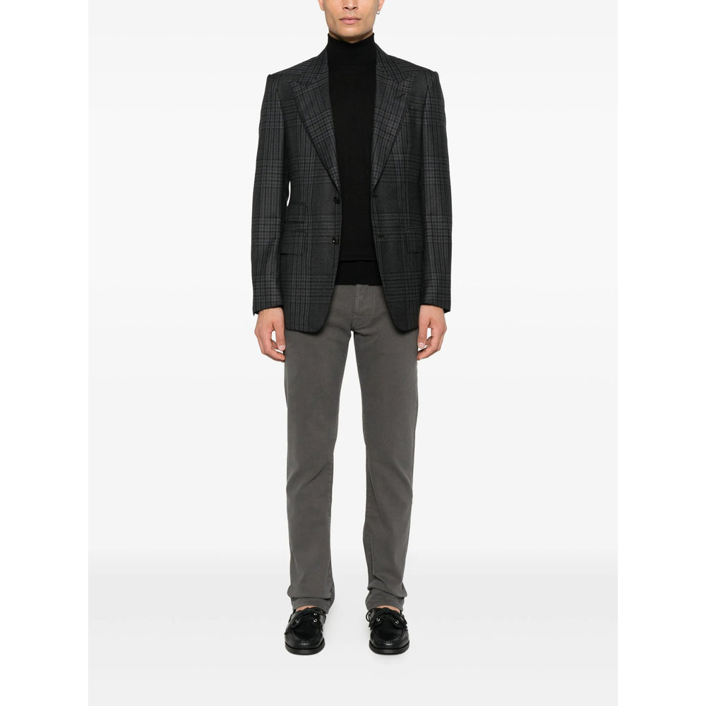 Fedeli Maglioni - Nero | fd1165f3667e470bfbfdee2fd2a7a4e971e86bc9