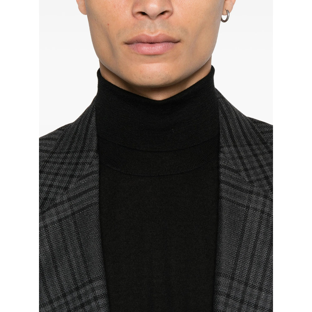 Fedeli Maglioni - Nero | 074bea4035a75cd7a565816a357adea29a80ea30