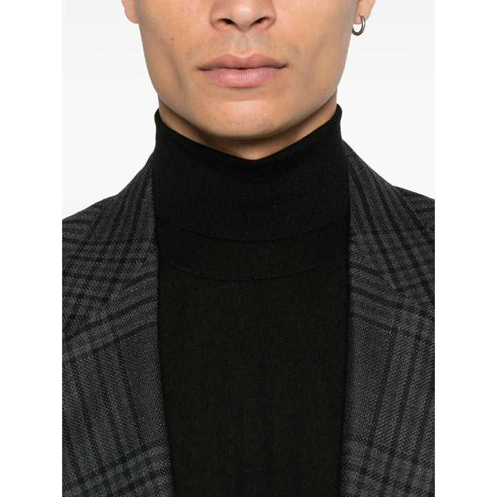 Fedeli Maglioni - Nero | 074bea4035a75cd7a565816a357adea29a80ea30