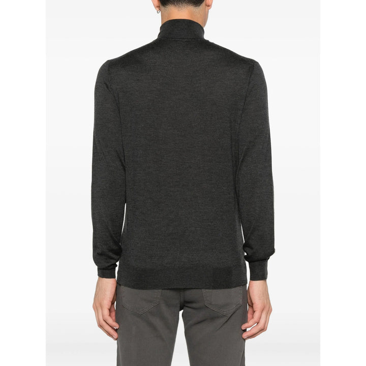 Fedeli Maglioni - Grigio | 58756071f5ef789636ea325c8501acae53f0972f