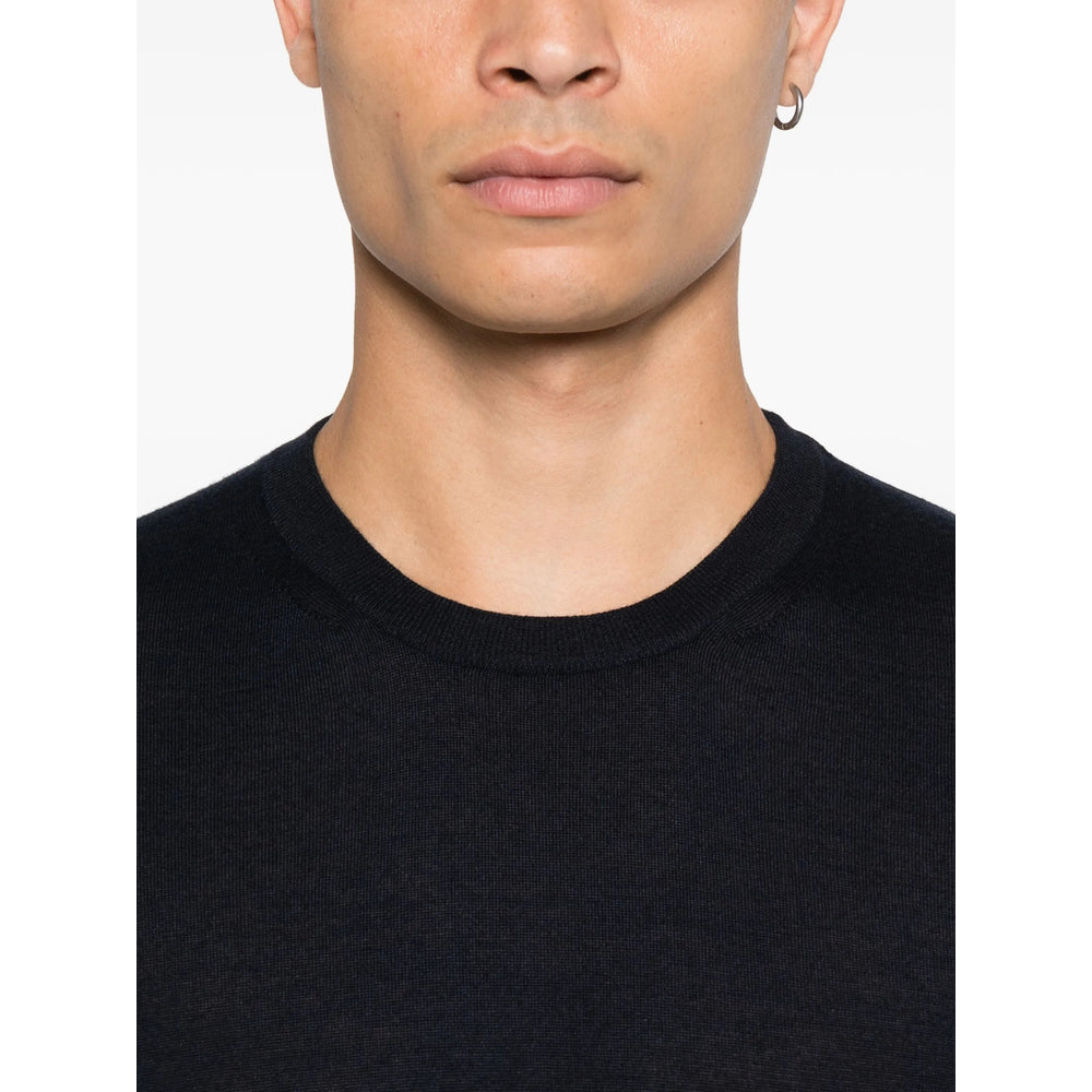 Fedeli Maglioni - Blu | a83e05e251934669d36e9f09d95b8782c3e339d3