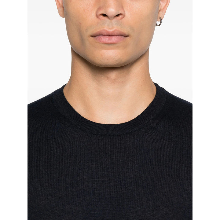 Fedeli Maglioni - Blu | a83e05e251934669d36e9f09d95b8782c3e339d3