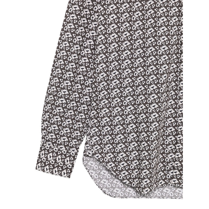 Barba Napoli Camicie - Nero | 74148d3bbaf8554c7e7d9928c687ff33b34bd927