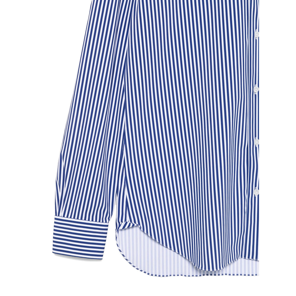 Barba Napoli Camicie - Blu, Bianco | 780efc18f53281883e1f1f93e51d872884e952ef