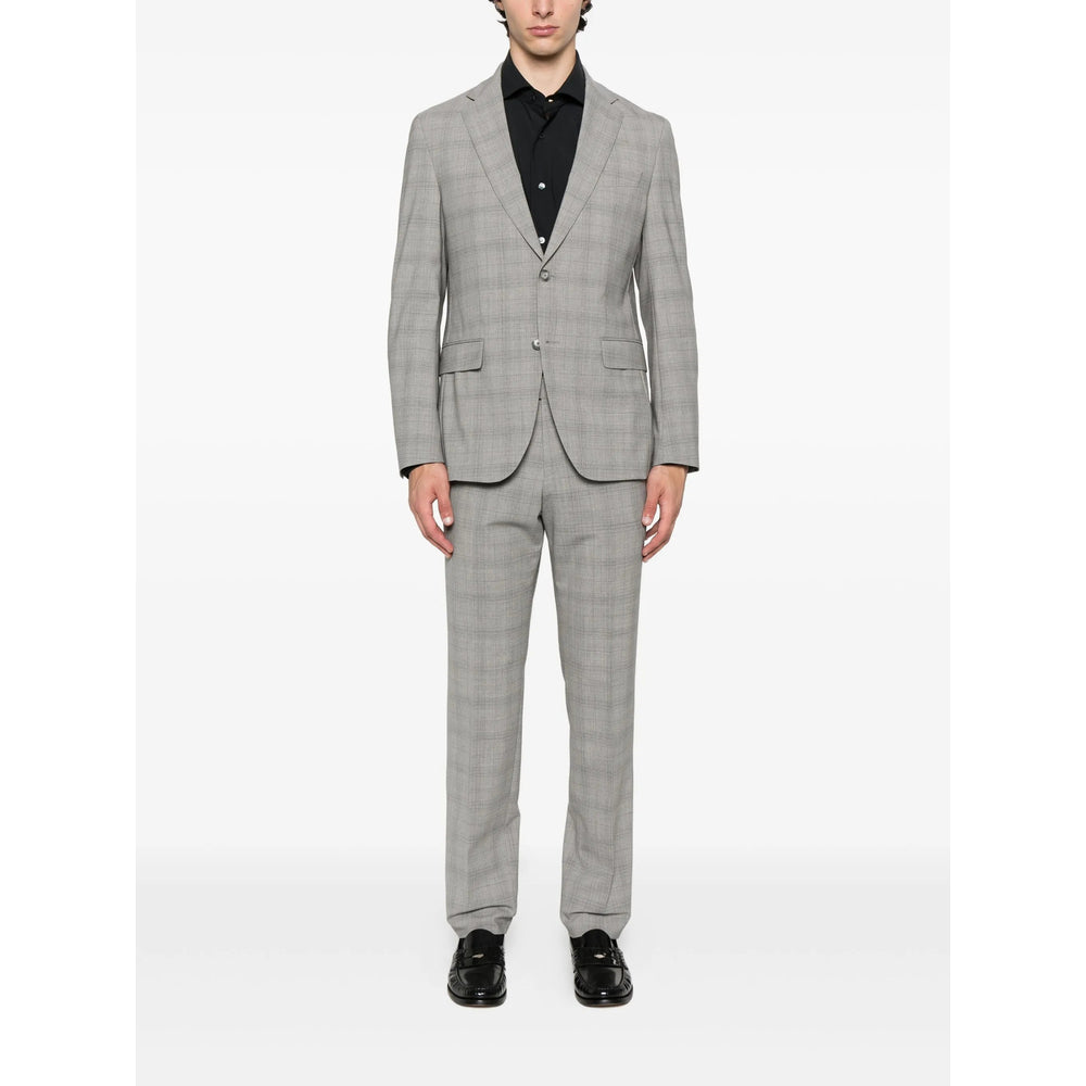 Barba Napoli Camicie - Nero | b28eef2733044e8a2436f5ffdf1c61315b573a2a