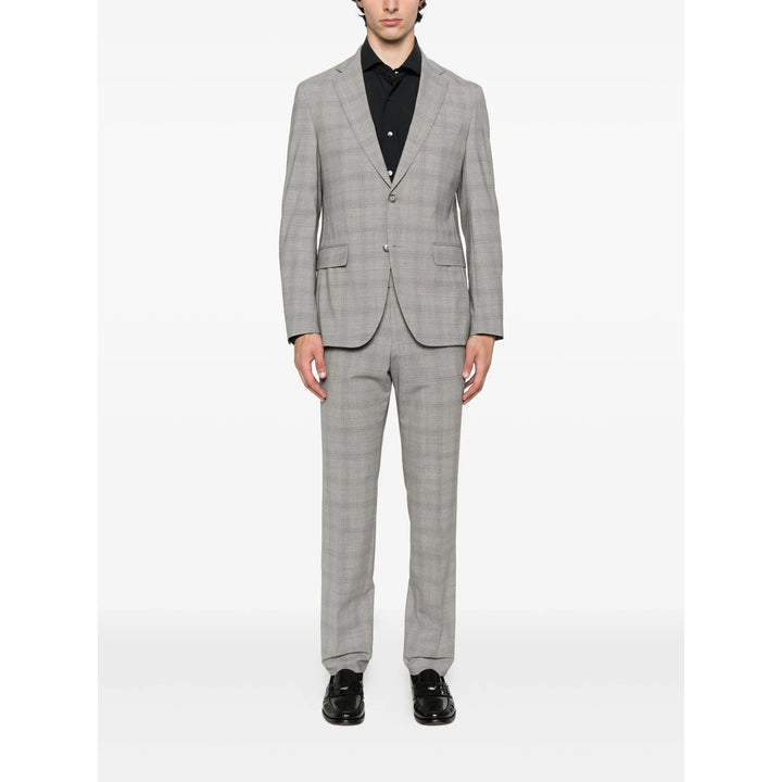 Barba Napoli Camicie - Nero | b28eef2733044e8a2436f5ffdf1c61315b573a2a