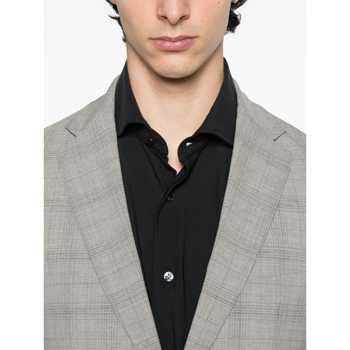 Barba Napoli Camicie - Nero | 1d4ce40f981064267ac869d2dc0aa7dca861caed