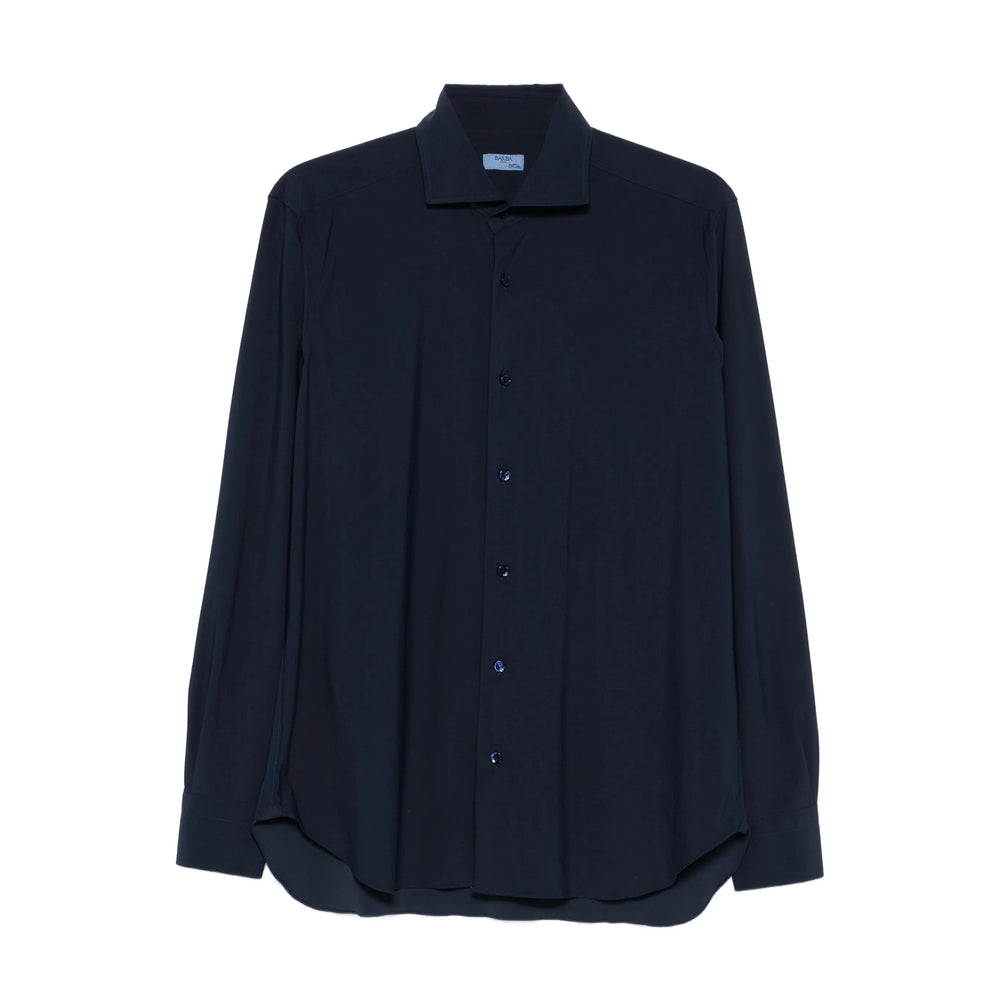 Barba Napoli Camicie - Blu | 8a8898c37a33cfe5fdd4c90e9c080c479f19cdac
