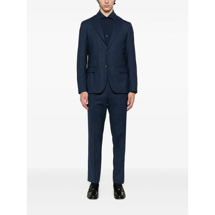 Barba Napoli Camicie - Blu | 28330cf53ba4eb9d8361d81f06eab19e3f8459ab