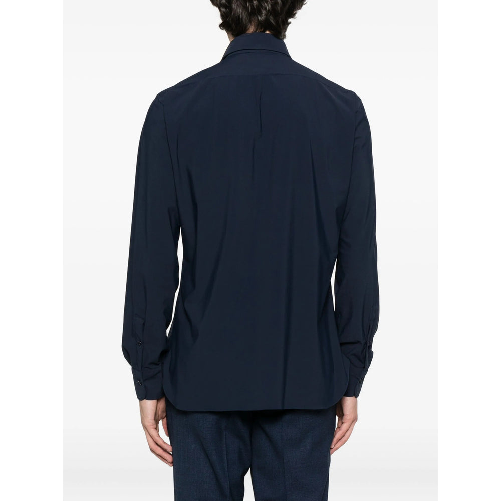 Barba Napoli Camicie - Blu | 5a0b0ebe96b69f3828c4bdcfc51a8f21d45dfc15